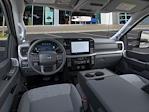 New 2026 Ford F-250 XLT Crew Cab for sale #TED58544 - photo 9