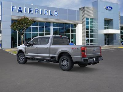New 2026 Ford F-250 Lariat Crew Cab for sale #TED60343 - photo 2