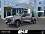 2026 Ford F-250 Crew Cab 4WD Pickup for sale #TED60343 - photo 1