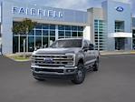 2026 Ford F-250 Crew Cab 4WD Pickup for sale #TED60343 - photo 4