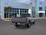 2026 Ford F-250 Crew Cab 4WD Pickup for sale #TED60343 - photo 8