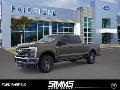 New 2026 Ford F-250 - photo 1