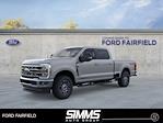 New 2026 Ford F-250 Lariat Crew Cab for sale #TED61116 - photo 1
