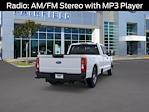 2026 Ford F-250 Super Cab RWD Pickup for sale #TED61326 - photo 9