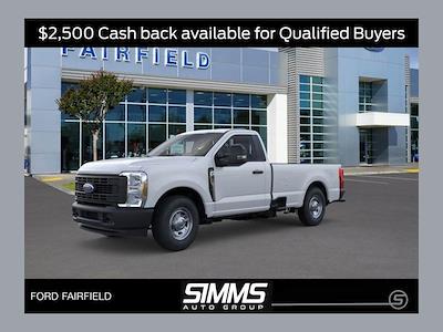 New 2026 Ford F-250 - photo 1