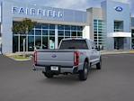 2026 Ford F-250 Crew Cab 4WD Pickup for sale #TED63604 - photo 8
