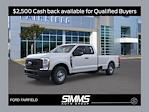 New 2026 Ford F-250 XL Super Cab for sale #TED64200 - photo 1
