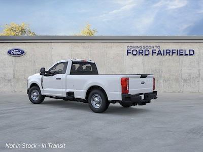 New 2026 Ford F-250 - photo 1