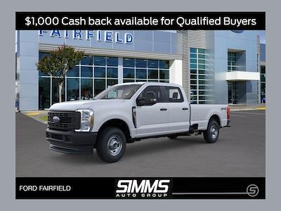 New 2026 Ford F-250 XL Crew Cab for sale #TED82537 - photo 1