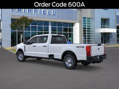 2026 Ford F-250 Crew Cab 4WD Pickup for sale #TED82537 - photo 2