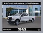 New 2026 Ford F-250 XL Crew Cab for sale #TED82537 - photo 1