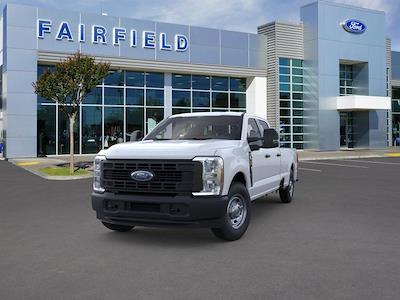 New 2026 Ford F-250 XL Crew Cab for sale #TED83000 - photo 2