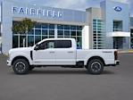 New 2026 Ford F-350 Platinum Crew Cab for sale #TED89148 - photo 4