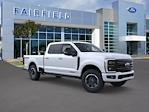 New 2026 Ford F-350 Platinum Crew Cab for sale #TED89148 - photo 7