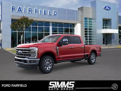 New 2026 Ford F-250 - photo 1