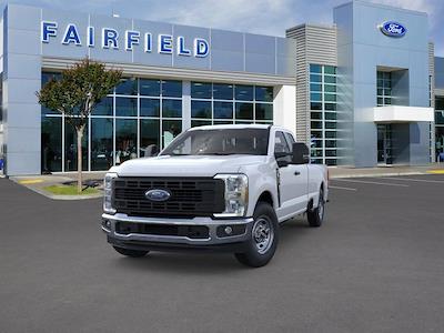 New 2026 Ford F-250 - photo 1
