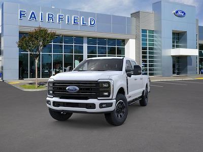 New 2026 Ford F-350 Platinum Crew Cab for sale #TEE05089 - photo 2