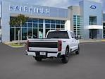 New 2026 Ford F-350 Platinum Crew Cab for sale #TEE05089 - photo 8