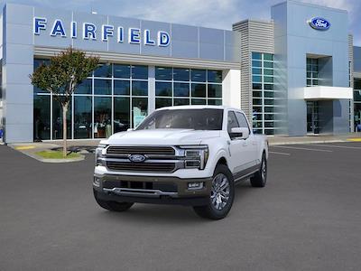 New 2026 Ford F-150 - photo 1