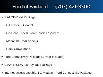 New 2026 Ford F-150 - photo 1