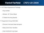 2026 Ford F-150 SuperCrew Cab 4WD Pickup for sale #TFA02998 - photo 10