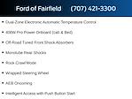 2026 Ford F-150 SuperCrew Cab 4WD Pickup for sale #TFA02998 - photo 28