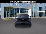 2026 Ford F-150 SuperCrew Cab 4WD Pickup for sale #TFA02998 - photo 7