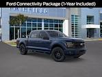 2026 Ford F-150 SuperCrew Cab 4WD Pickup for sale #TFA02998 - photo 8