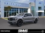 2026 Ford F-150 SuperCrew Cab 4WD Pickup for sale #TFA04890 - photo 1