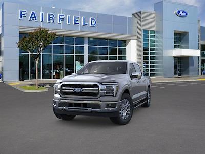 New 2026 Ford F-150 Lariat SuperCrew Cab for sale #TFA04966 - photo 2