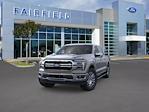 2026 Ford F-150 SuperCrew Cab 4WD Pickup for sale #TFA04966 - photo 2