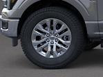 2026 Ford F-150 SuperCrew Cab 4WD Pickup for sale #TFA04966 - photo 19