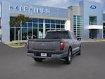 2026 Ford F-150 SuperCrew Cab 4WD Pickup for sale #TFA04966 - photo 8