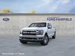 2026 Ford F-150 SuperCrew Cab 4WD Pickup for sale #TFA05331 - photo 2