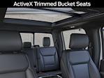 New 2026 Ford F-150 Lariat SuperCrew Cab for sale #TFA05331 - photo 8