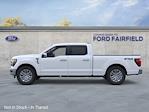 2026 Ford F-150 SuperCrew Cab 4WD Pickup for sale #TFA05331 - photo 3