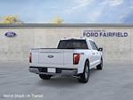 2026 Ford F-150 SuperCrew Cab 4WD Pickup for sale #TFA05331 - photo 8