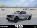 New 2026 Ford F-150 XLT SuperCrew Cab for sale #TFA05361 - photo 1