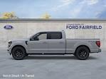 New 2026 Ford F-150 XLT SuperCrew Cab for sale #TFA05361 - photo 4