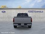 New 2026 Ford F-150 XLT SuperCrew Cab for sale #TFA05361 - photo 5