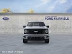 New 2026 Ford F-150 XLT SuperCrew Cab for sale #TFA05361 - photo 6