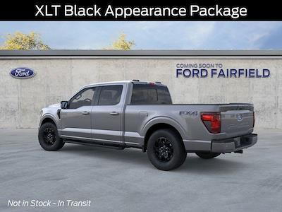 2026 Ford F-150 SuperCrew Cab 4WD Pickup for sale #TFA05446 - photo 2