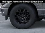 New 2026 Ford F-150 XLT SuperCrew Cab for sale #TFA05446 - photo 4