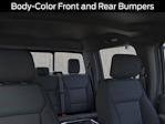 New 2026 Ford F-150 XLT SuperCrew Cab for sale #TFA05446 - photo 8
