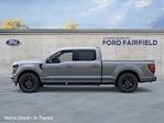 2026 Ford F-150 SuperCrew Cab 4WD Pickup for sale #TFA05446 - photo 3