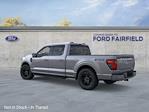 2026 Ford F-150 SuperCrew Cab 4WD Pickup for sale #TFA05446 - photo 4
