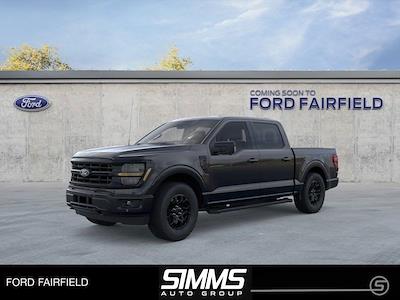 New 2026 Ford F-150 XLT SuperCrew Cab for sale #TFA05505 - photo 1