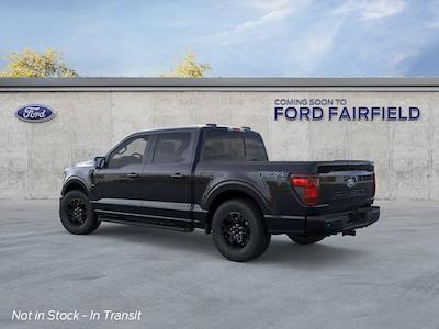 New 2026 Ford F-150 XLT SuperCrew Cab for sale #TFA05505 - photo 2