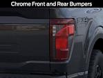 New 2026 Ford F-150 XLT SuperCrew Cab for sale #TFA05505 - photo 7