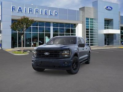 New 2026 Ford F-150 XLT SuperCrew Cab for sale #TFA05957 - photo 2